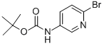 218594-15-1(6-溴吡啶-3-基)氨基甲酸叔丁酯