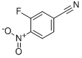 218632-01-03-氟-4-硝基苯甲腈