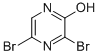 21943-15-73,5-二溴-2-羟基吡嗪