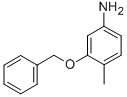 219492-12-33-(苄氧基)-4-甲基苯胺