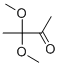 21983-72-23,3-二甲氧基-2-丁酮