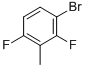 221220-97-92,6-二氟-3-溴甲苯