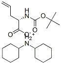 221352-64-3Boc-D-烯丙基甘氨酸二环己胺盐