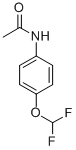 22236-11-9N-(4-二氟甲氧基)苯基乙酰胺