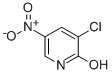 22353-38-45-硝基-2-羟基-3-氯吡啶
