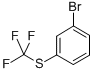 2252-45-13-(三氟甲基硫代)溴苯