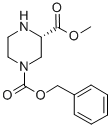 225517-81-7(S)-4-N-Cbz-哌嗪-2-甲酸甲酯