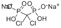 22560-50-5氯膦酸二钠