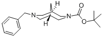 227940-71-87-苄基-3,7-二氮杂二环[3.3.1]壬烷-3-甲酸叔丁酯