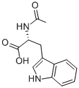 2280-01-5N-乙酰-D-色氨酸