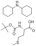 22823-50-3二环己胺(S)-2-((叔丁氧基羰基)氨基)-4-(甲硫基)丁酸乙酯