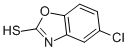 22876-19-35-氯-2-巯基苯并恶唑