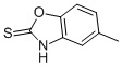 22876-22-82-巯基-6-甲基苯并恶唑