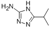 22882-41-35-异丙基-4H-1,2,4-三唑-3-胺