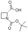 228857-58-7(R)-N-BOC-氮杂环丁烷-2-羧酸