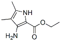 230646-11-43-氨基-4,5-二甲基-1H-吡咯-2-羧酸乙酯