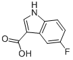 23077-43-25-氟-1H-吲哚-3-羧酸