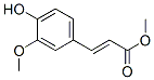 2309-07-1阿魏酸甲酯