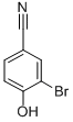 2315-86-83-溴-4-羟基氰苯