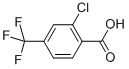 23228-45-72-氯-4-三氟甲基苯甲酸