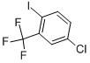 23399-77-12-碘-5-氯三氟甲苯