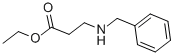 23583-21-33-(苄基氨基)丙酸乙酯