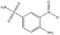 2360-19-24-氨基-3-硝基苯磺酰胺