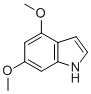 23659-87-24,6-二甲氧基吲哚
