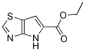 238749-53-64H-吡咯并[2.3-d][1,3]噻唑-5-羧酸乙酯