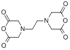 23911-25-34,4-(乙烷-1,2-二基)二(吗啉-2,6-二酮)