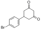 239132-48-05-(4-溴苯基)环己烷-1,3-二酮