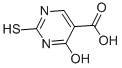 23945-50-84-氧代-2-硫代-1,2,3,4-四氢嘧啶-5-羧酸
