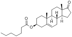 23983-43-9普拉雄酮庚酸酯