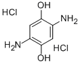 24171-03-72,5-二氨基苯-1,4-二醇二盐酸盐