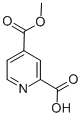 24195-03-74-(甲氧基羰基)吡啶甲酸