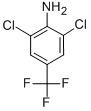 24279-39-82,6-二氯-4-三氟甲基苯胺;3,5-二氯-4-氨基-三氟甲苯
