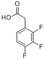 243666-12-82-(2,3,4-三氟苯基)乙酸