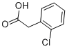 2444-36-2邻氯苯乙酸;2-氯苯乙酸
