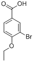 24507-29-73-溴-4-乙氧基苯甲酸