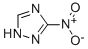 24807-55-43-硝基-1，2，4-三氮唑