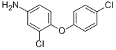 24900-79-63-氯-4-(4-氯苯氧基)苯胺