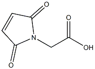 25021-08-32-马来酰亚胺基乙酸