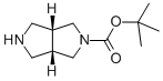 250275-15-1顺式-叔丁基六氢吡咯并[3,4-c]吡咯-2(1H)-甲酸叔丁酯