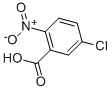 2516-95-25-氯-2-硝基苯甲酸
