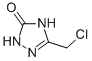 252742-72-65-氯甲基-2,4-二氢[1,2,4]三唑-3-酮