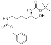 252940-35-5(R)-S-叔丁氧羟基氨基-(羟基正已基)-氨基甲酸苄酯