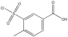 2548-29-03-(氯磺酰基)-4-甲基苯甲酸