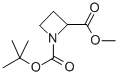 255882-72-5N-Boc-2-氮杂环丁基甲酸甲酯