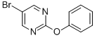 257280-25-45-溴-2-苯氧基嘧啶