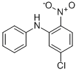 25781-92-45-氯-2-硝基-N-苯基苯胺